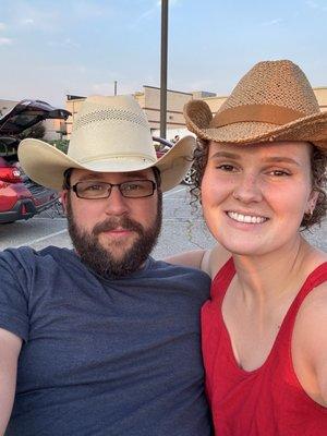 photo of Christie R.