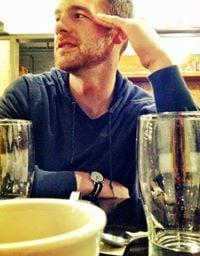 photo of Derek A.