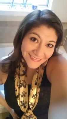 photo of Victoria M.