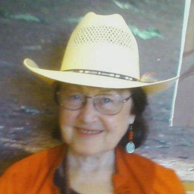 Photo of Nancy R.