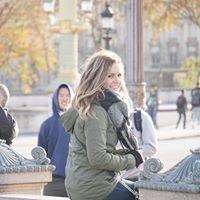 Photo of Amanda M.