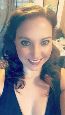 Photo of Molly D.