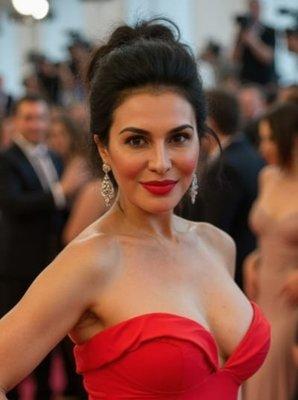 photo of Alessandra S.