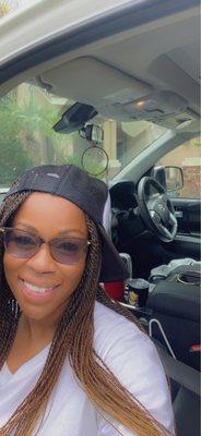 Photo of Brandy W.