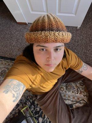Photo of Taylor C.