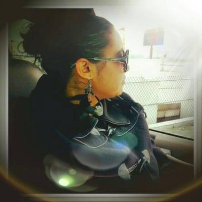 photo of Vanessa C.