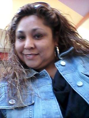 Photo of Liz V.