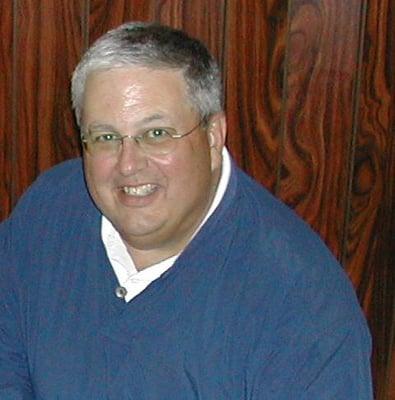 Photo of Rick M.