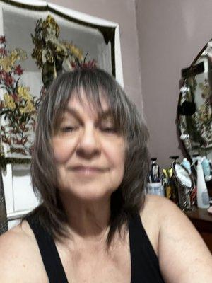 Photo of Cynthia J.
