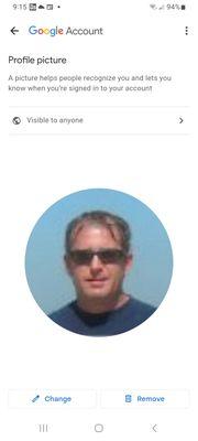 Photo of Brian S.