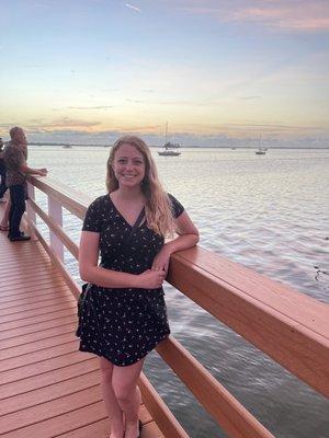 Photo of Michelle L.
