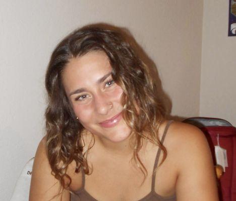 Photo of Lexie P.