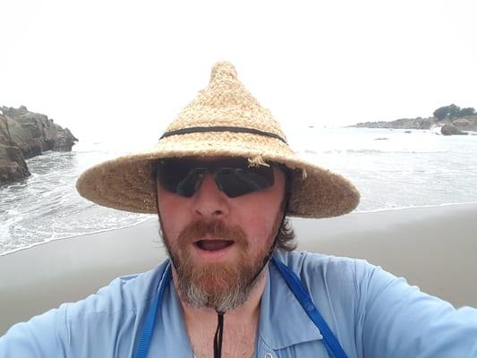 Photo of Derek F.