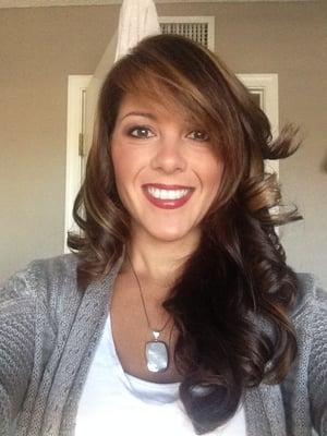 photo of Danielle B.