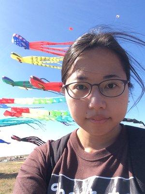 photo of Sunyoung Y.