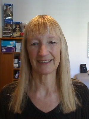 Photo of Wendy R.