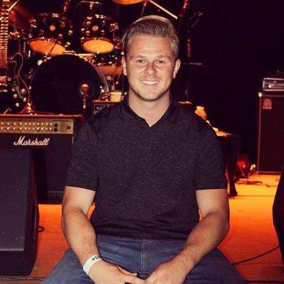 Photo of Ryan M.
