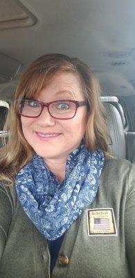 photo of Shelley R.