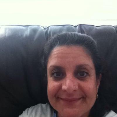 Photo of Mina F.