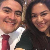 photo of Benjamin C.