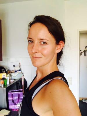 Photo of Kathlen H.