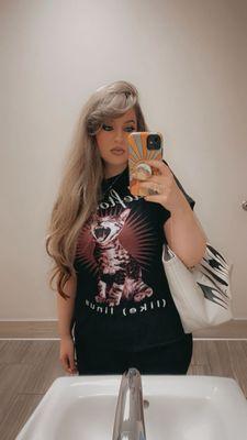 Photo of Monica L.
