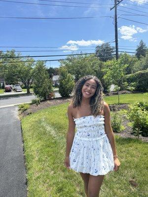 Photo of Jaliyah C.