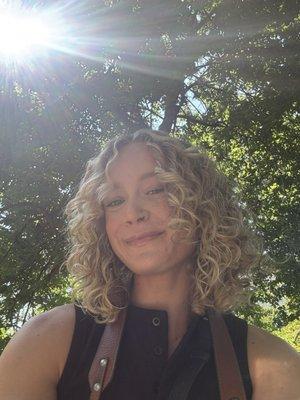 photo of Casey I.