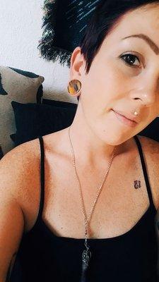 Photo of Shelly O.