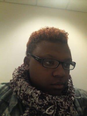 Photo of Stephanie T.