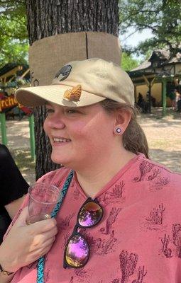 Photo of Shana W.