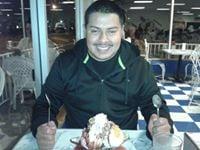 photo of Guillermo R.