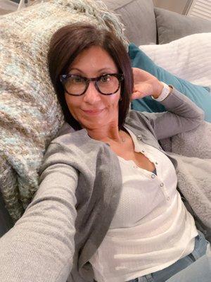 photo of Cristina R.