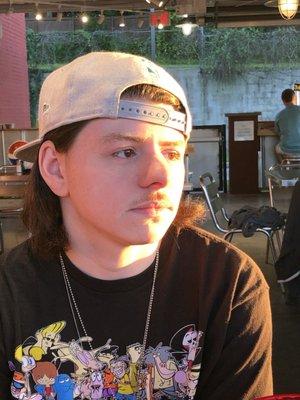 Photo of Jadon P.