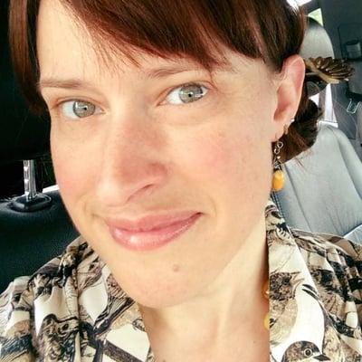 Photo of Kristina K.