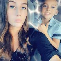 photo of Virginia F.