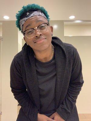 Photo of RaKaiya G.