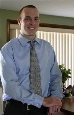 Photo of Jeremy W.