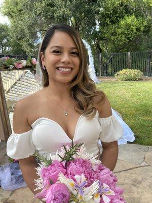 photo of Abbygail C.