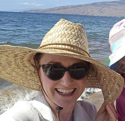 photo of M'elaine H.