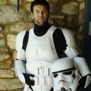 photo of Maitland M.