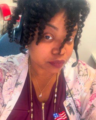 Photo of Valerie Deanna C.