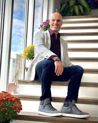 Photo of Chris Z.
