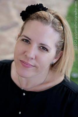 photo of Jennifer W.