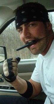 Photo of Justin H.