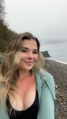 Photo of Rose K.
