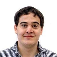 Photo of Gabe S.