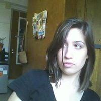 Photo of Angela T.