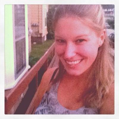Photo of Alysha W.