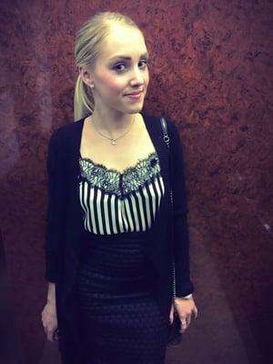 photo of Samantha S.